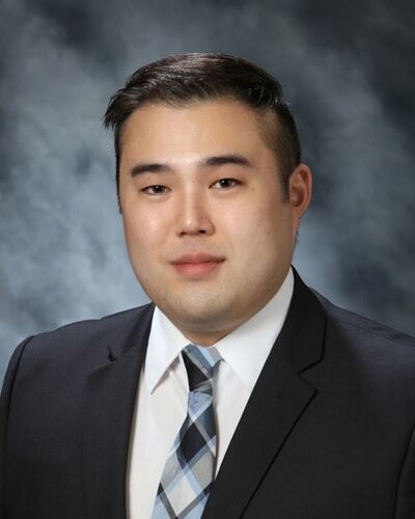 Joshua Evan Amano Photo
